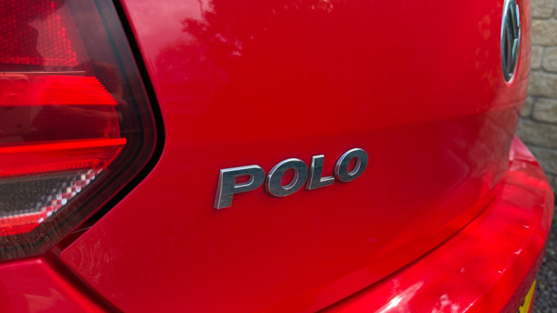 Volkswagen Polo 1.0 75 SE 5dr Petrol Hatchback